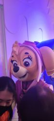 -尼克Playtime(欢乐海岸店)
