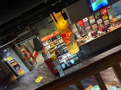 -福茂源横山铁锅羊肉(高新路店)