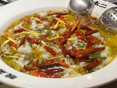 -太二酸菜鱼(群光广场店)