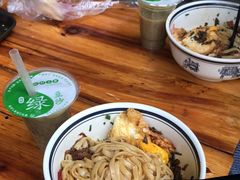 -李易面馆(树木岭店)