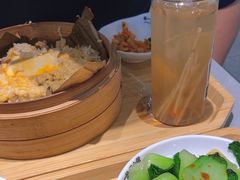 -72街荷叶饭(三元里店)