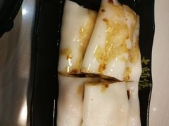 鲜虾肠粉-大师傅粥品(埃华街)