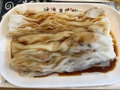 -冰泉豆浆馆(阳朔店)
