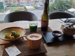 -FOOOO CITY CLUB 孚乐里音乐西餐酒吧(悠方店)