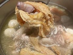 -享润四季椰子鸡音乐主题餐厅(晋江万达店)