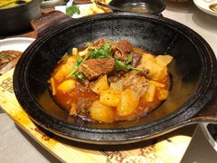 -辣螃铠盆盆蟹大排档(海昌店)