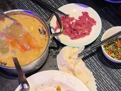 -花西亭·海鲜自助餐厅(瑞城名人酒店)