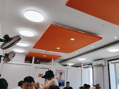 -歹歹的加个面过油肉拌面