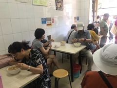 大堂-清真·宏顺祥卤汁凉粉(大皮院店)