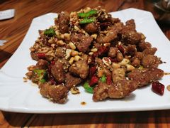 -鸭绿江民族饭店(总店)