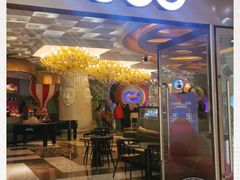 -米乐星世界KTV(汇智国际商业中心店)