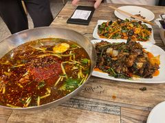 -枪火串烧·东北特色烧烤(罗湖总店)