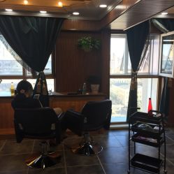 点击看大图 -小齐发型Star·Salon