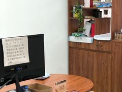 -深圳市中医院(福田院区)