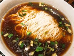 -十面春风·江南面馆(崇宁路店)