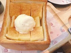 -绿茶餐厅(成都大悦城店)