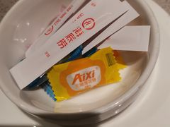 -海底捞大排档火锅(悦荟广场店)