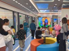 -极橙儿童齿科矫正中心(奥城店)