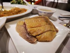 吉士咸鸡-老吉士酒家(天平路店)