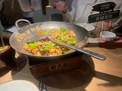 -费大厨辣椒炒肉(吉联MALL店)