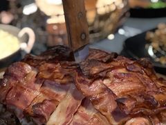 肉山-真脑花改(延安三路店)