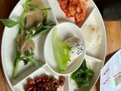 -千寻烧肉(政务区店)