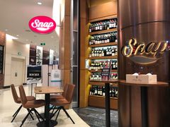 -识酒猫 x SNAP(国贸商城店)