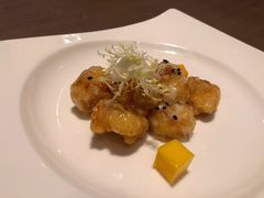 -海口万豪中餐厅·粤菜·海南菜· 平价海鲜·茶点· KTV包房