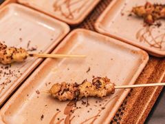 -鳥喜Toriki怀石烧鸟料理