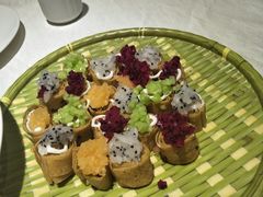 -苏淮景·苏闽融创菜·海鲜(原空港井河轩店)