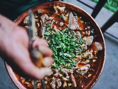 -朝伟清真铜瓢牛肉馆(三十年老·店)