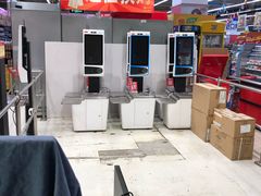 -卜蜂莲花(杨高北路店)