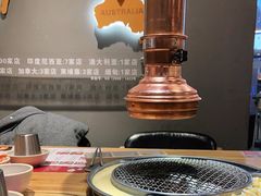 -喜来稀肉(北外滩白玉兰广场店)