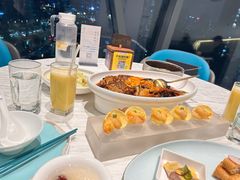 -柒园·三十年创意杭帮菜(龙湖滨江天街店)