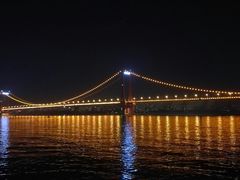 -武汉两江游览·夜游长江(汉口粤汉码头)