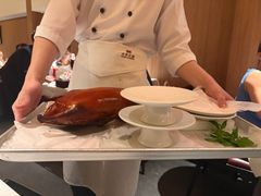 -四季民福烤鸭店(王府井东安门店)