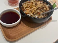 -蔡澜点心·粤菜(月星环球港店)