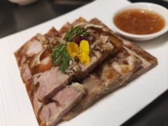 -东莱馋房(陆家嘴店)