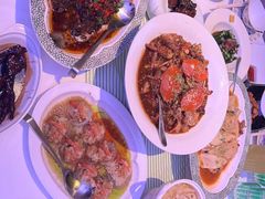 -桂满陇·杭州小馆(朝阳合生汇店)