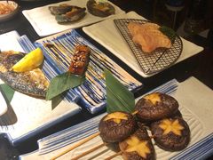 -真剑日本料理·铁板烧(贵州路店)