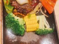 -避风塘(百联东郊店)