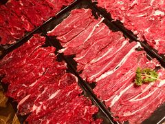 -许府牛杂·鲜牛肉火锅(梁溪万达店)