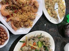 -岛中岛·海鲜大排档·万宁老字号(东澳店)