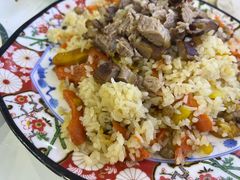 -帕米尔食府(白云观店)