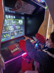 点击看大图 -卡通尼乐园·生日会(烟台永旺店)