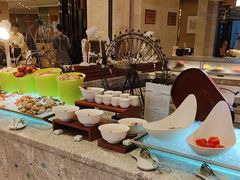 -盛宴标帜餐厅·亲子自助 (南昌喜来登酒店)