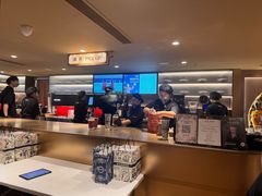 -霸王茶姬(上海恒基名人店)