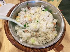 -老蜀人川菜馆(中关村店)