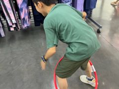 -迪卡侬(大英山店)