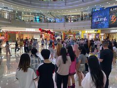 -万达广场(厦门湖里店)
